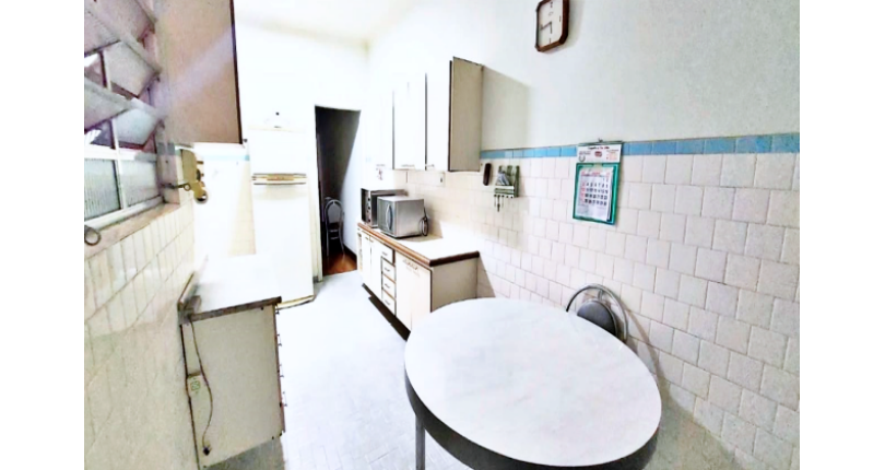 Casa à venda no Bairro da Lapa na Rua Dom João V