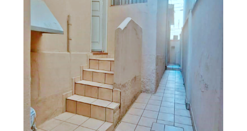 Casa à venda no Bairro da Lapa na Rua Dom João V