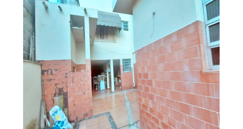 Casa à venda no Bairro da Lapa na Rua Dom João V