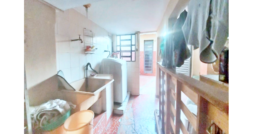 Casa à venda no Bairro da Lapa na Rua Dom João V