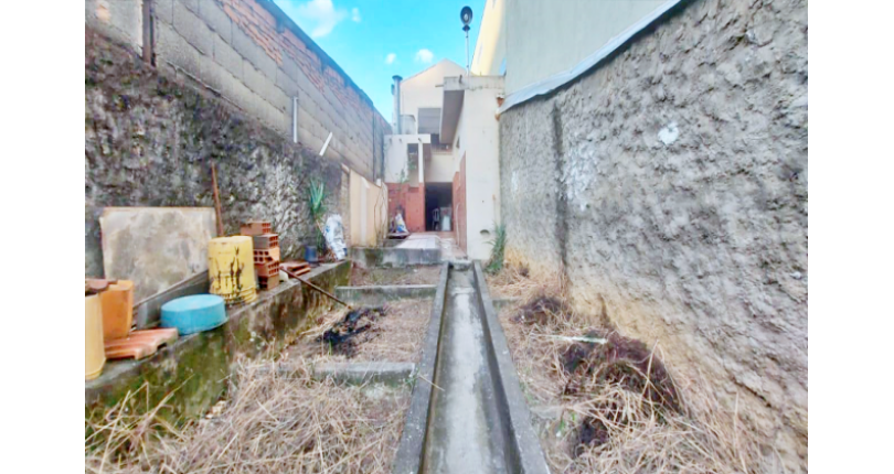 Casa à venda no Bairro da Lapa na Rua Dom João V
