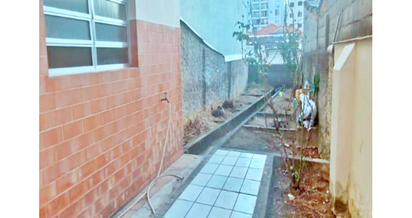 Casa à venda no Bairro da Lapa na Rua Dom João V