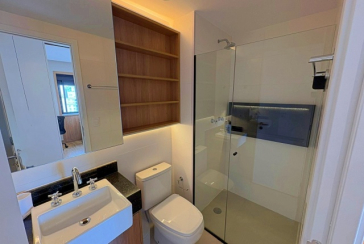 Apartamento à venda no Bairro da Vila Pompéia na Rua Venâncio Aires 433