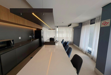 Apartamento à venda no Bairro da Vila Pompéia na Rua Venâncio Aires 433