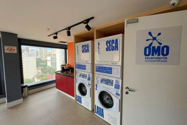 Apartamento à venda no Bairro da Vila Pompéia na Rua Venâncio Aires 433