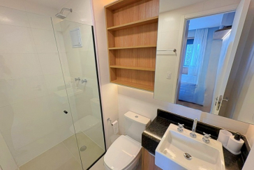 Apartamento à venda no Bairro da Vila Pompéia na Rua Venâncio Aires 433