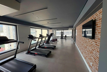 Apartamento à venda no Bairro da Vila Pompéia na Rua Venâncio Aires 433