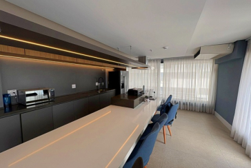 Apartamento à venda no Bairro da Vila Pompéia na Rua Venâncio Aires 433