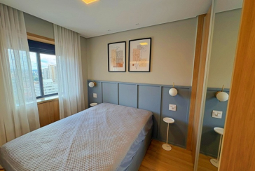 Apartamento à venda no Bairro da Vila Pompéia na Rua Venâncio Aires 433