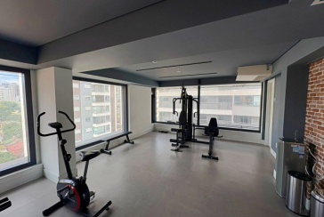 Apartamento à venda no Bairro da Vila Pompéia na Rua Venâncio Aires 433