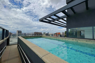 Apartamento à venda no Bairro da Vila Pompéia na Rua Venâncio Aires 433