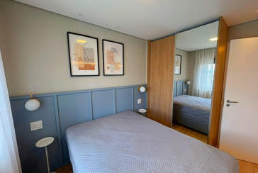 Apartamento à venda no Bairro da Vila Pompéia na Rua Venâncio Aires 433