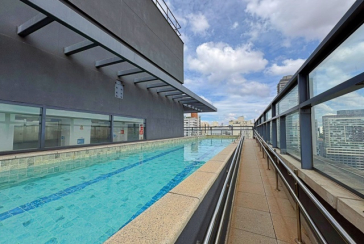 Apartamento à venda no Bairro da Vila Pompéia na Rua Venâncio Aires 433