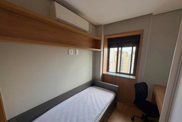 Apartamento à venda no Bairro da Vila Pompéia na Rua Venâncio Aires 433