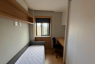 Apartamento à venda no Bairro da Vila Pompéia na Rua Venâncio Aires 433