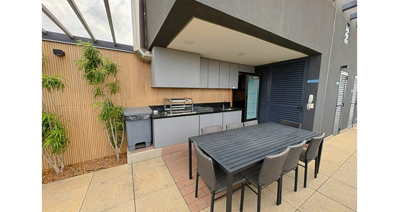 Apartamento à venda no Bairro da Vila Pompéia na Rua Venâncio Aires 433