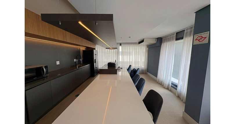 Apartamento à venda no Bairro da Vila Pompéia na Rua Venâncio Aires 433