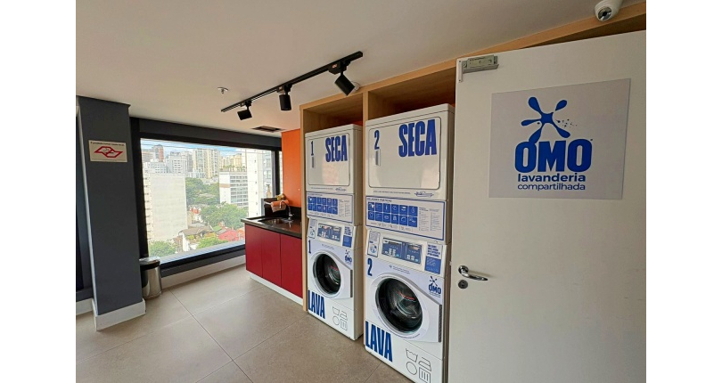 Apartamento à venda no Bairro da Vila Pompéia na Rua Venâncio Aires 433