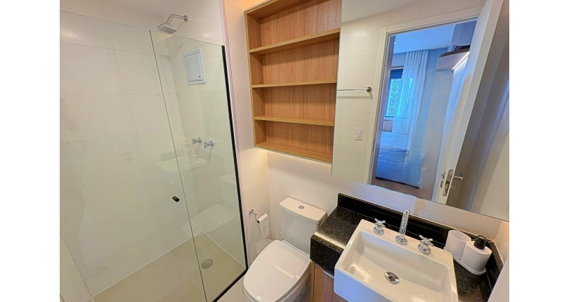 Apartamento à venda no Bairro da Vila Pompéia na Rua Venâncio Aires 433