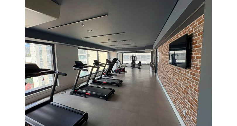 Apartamento à venda no Bairro da Vila Pompéia na Rua Venâncio Aires 433