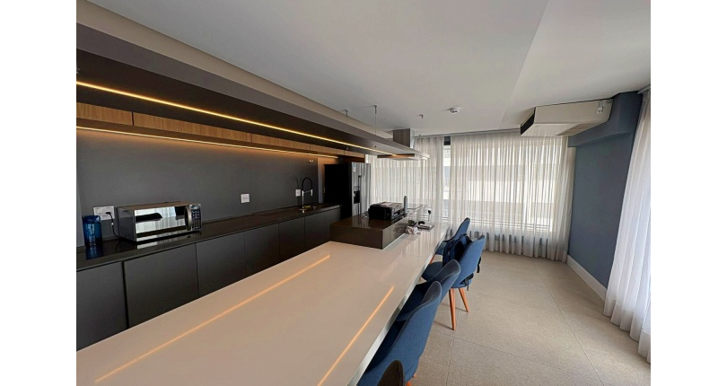 Apartamento à venda no Bairro da Vila Pompéia na Rua Venâncio Aires 433