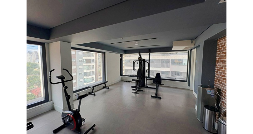 Apartamento à venda no Bairro da Vila Pompéia na Rua Venâncio Aires 433