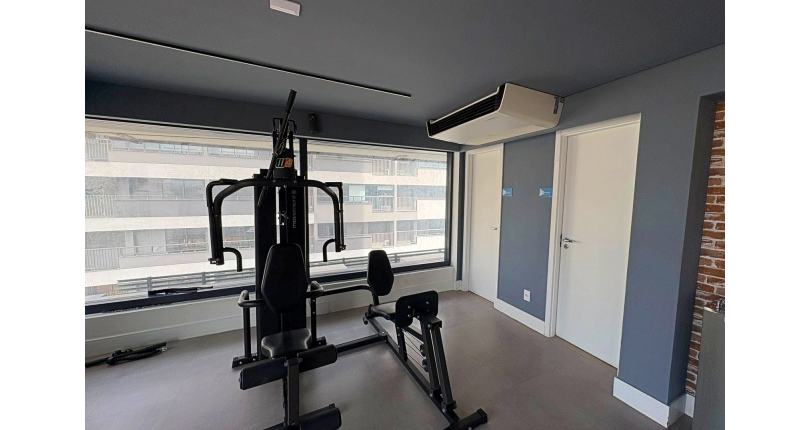 Apartamento à venda no Bairro da Vila Pompéia na Rua Venâncio Aires 433