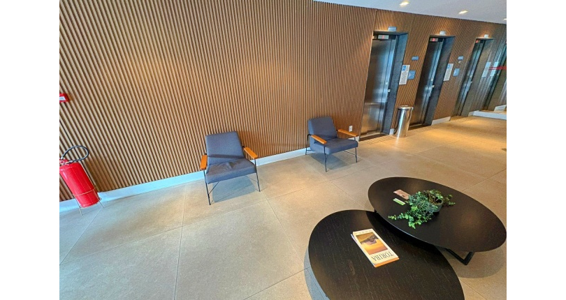 Apartamento à venda no Bairro da Vila Pompéia na Rua Venâncio Aires 433