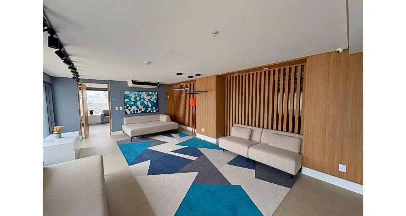 Apartamento à venda no Bairro da Vila Pompéia na Rua Venâncio Aires 433