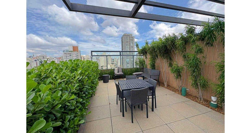 Apartamento à venda no Bairro da Vila Pompéia na Rua Venâncio Aires 433