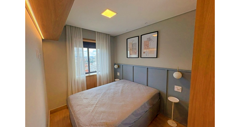 Apartamento à venda no Bairro da Vila Pompéia na Rua Venâncio Aires 433