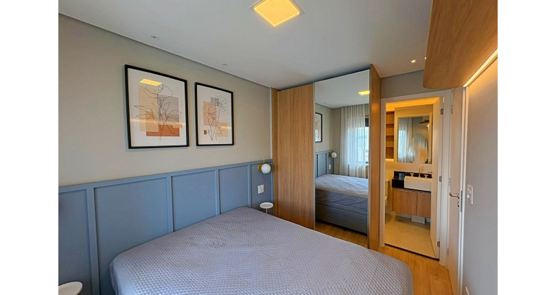 Apartamento à venda no Bairro da Vila Pompéia na Rua Venâncio Aires 433