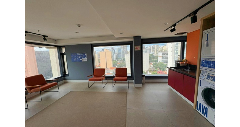 Apartamento à venda no Bairro da Vila Pompéia na Rua Venâncio Aires 433