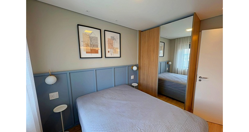 Apartamento à venda no Bairro da Vila Pompéia na Rua Venâncio Aires 433