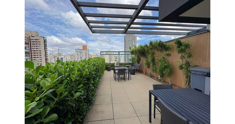 Apartamento à venda no Bairro da Vila Pompéia na Rua Venâncio Aires 433