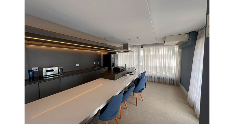 Apartamento à venda no Bairro da Vila Pompéia na Rua Venâncio Aires 433