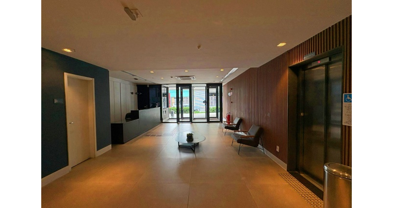 Apartamento à venda no Bairro da Vila Pompéia na Rua Venâncio Aires 433