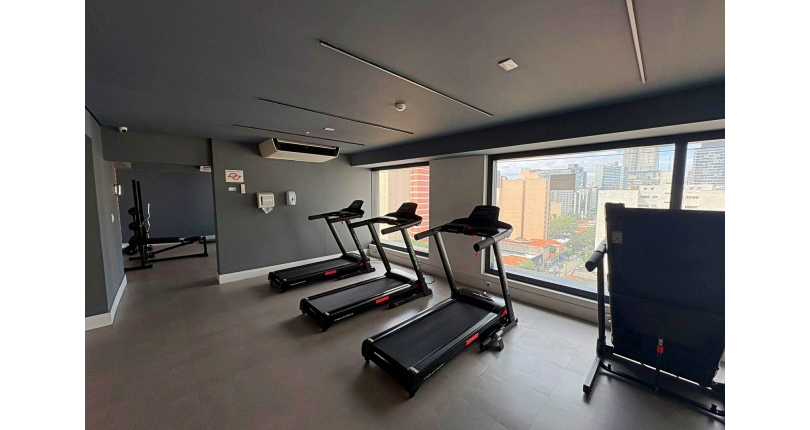 Apartamento à venda no Bairro da Vila Pompéia na Rua Venâncio Aires 433