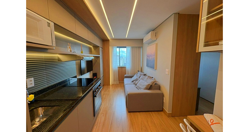Apartamento à venda no Bairro da Vila Pompéia na Rua Venâncio Aires 433