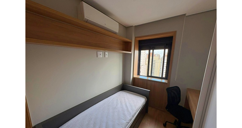 Apartamento à venda no Bairro da Vila Pompéia na Rua Venâncio Aires 433