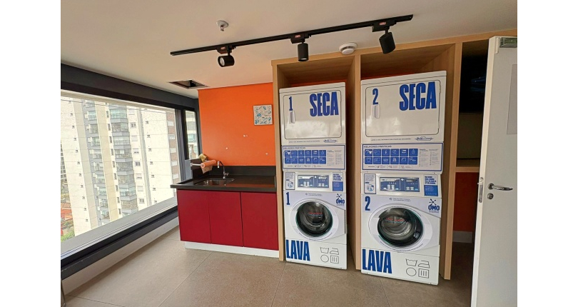 Apartamento à venda no Bairro da Vila Pompéia na Rua Venâncio Aires 433