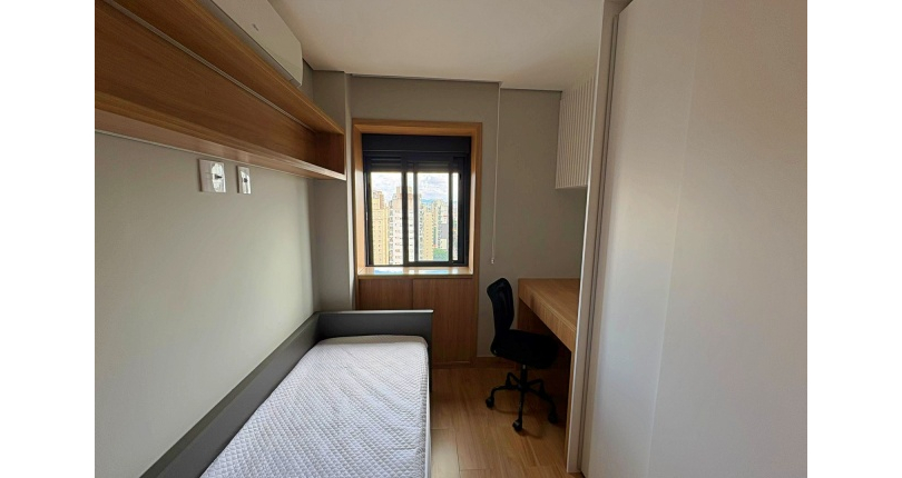 Apartamento à venda no Bairro da Vila Pompéia na Rua Venâncio Aires 433