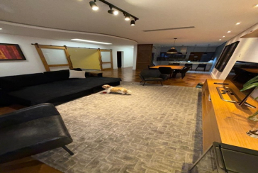 Casa assobradada à venda no Bairro da Vila Primavera na Rua Clara Parente