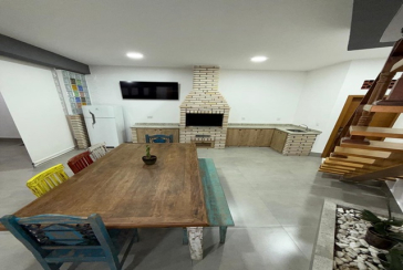 Casa assobradada à venda no Bairro da Vila Primavera na Rua Clara Parente