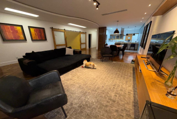 Casa assobradada à venda no Bairro da Vila Primavera na Rua Clara Parente