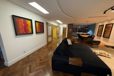 Casa assobradada à venda no Bairro da Vila Primavera na Rua Clara Parente