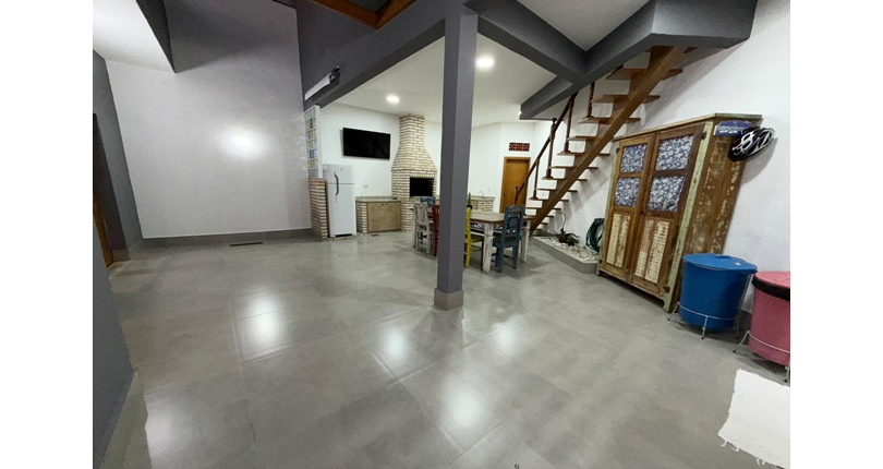 Casa assobradada à venda no Bairro da Vila Primavera na Rua Clara Parente