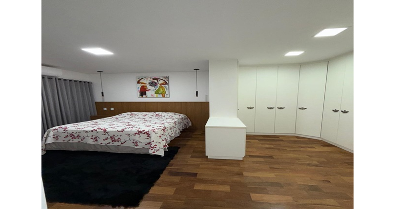 Casa assobradada à venda no Bairro da Vila Primavera na Rua Clara Parente