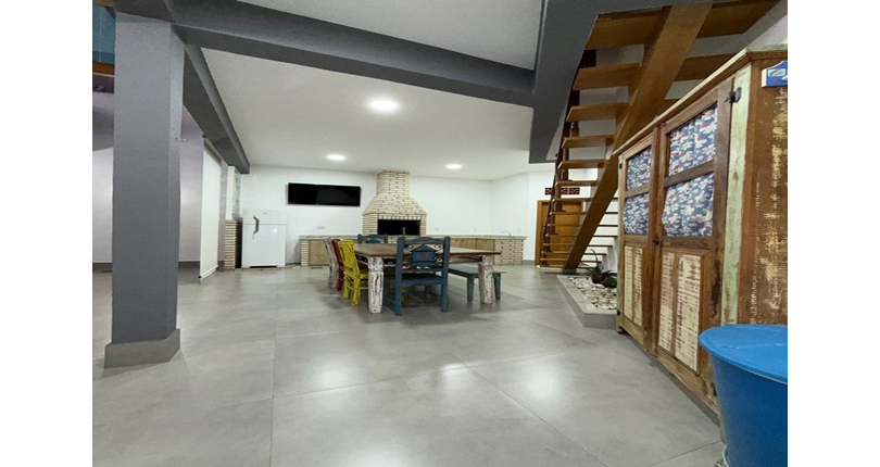 Casa assobradada à venda no Bairro da Vila Primavera na Rua Clara Parente