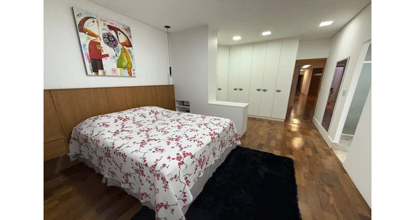 Casa assobradada à venda no Bairro da Vila Primavera na Rua Clara Parente